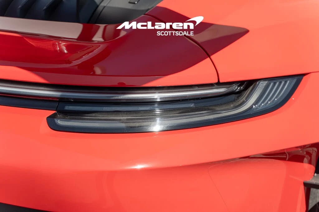 2024 Porsche 992 Carrera - Image 30 of 31