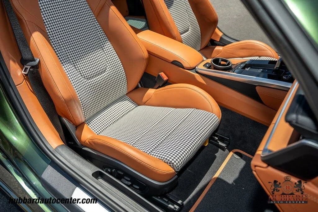 2024 Porsche 992 Carrera - Image 28 of 31