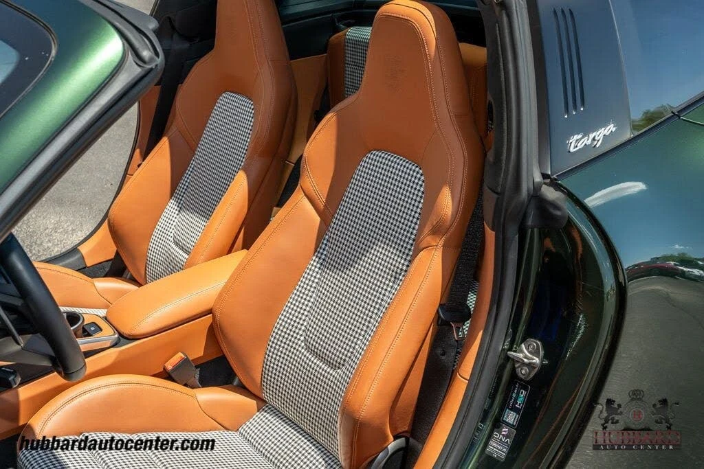 2024 Porsche 992 Carrera - Image 20 of 31