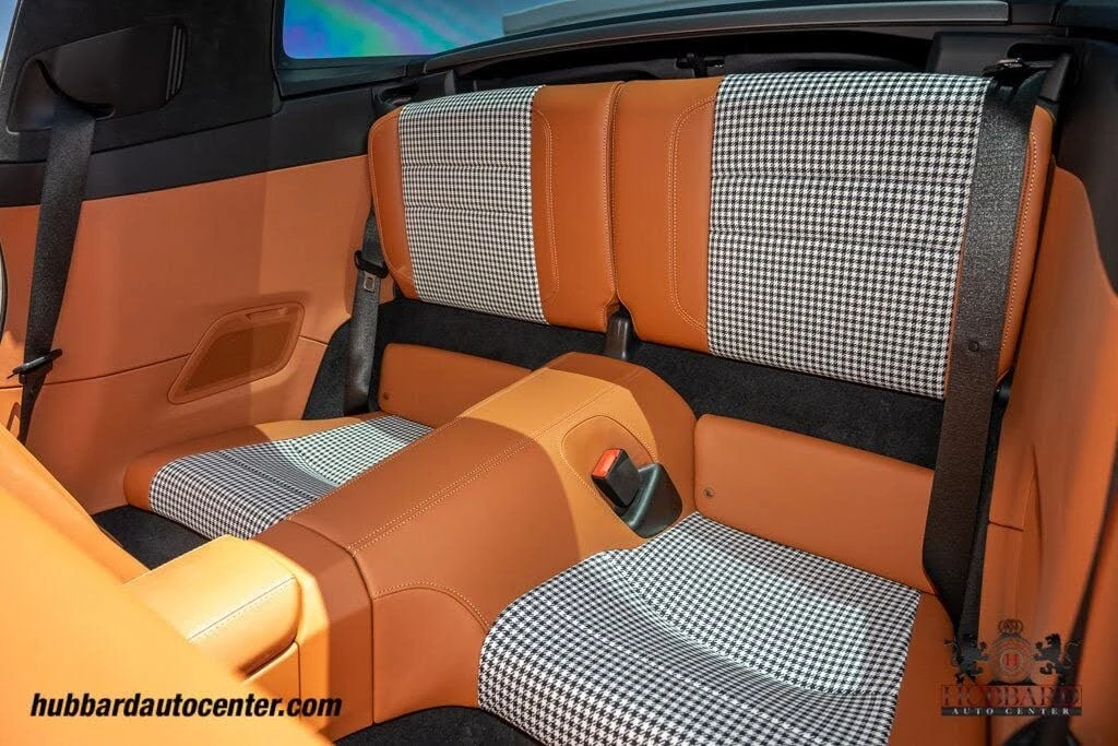 2024 Porsche 992 Carrera - Image 30 of 31