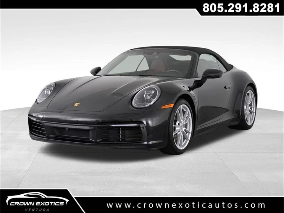 2024 Porsche 992 Carrera - Image 11 of 31