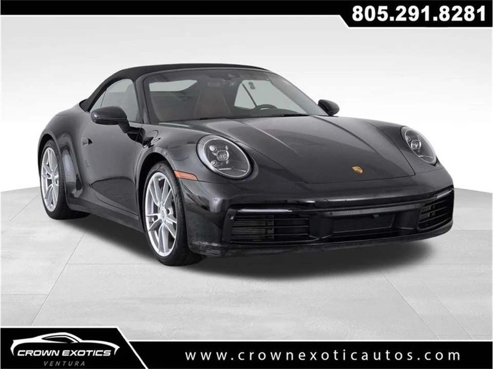2024 Porsche 992 Carrera - Image 9 of 31