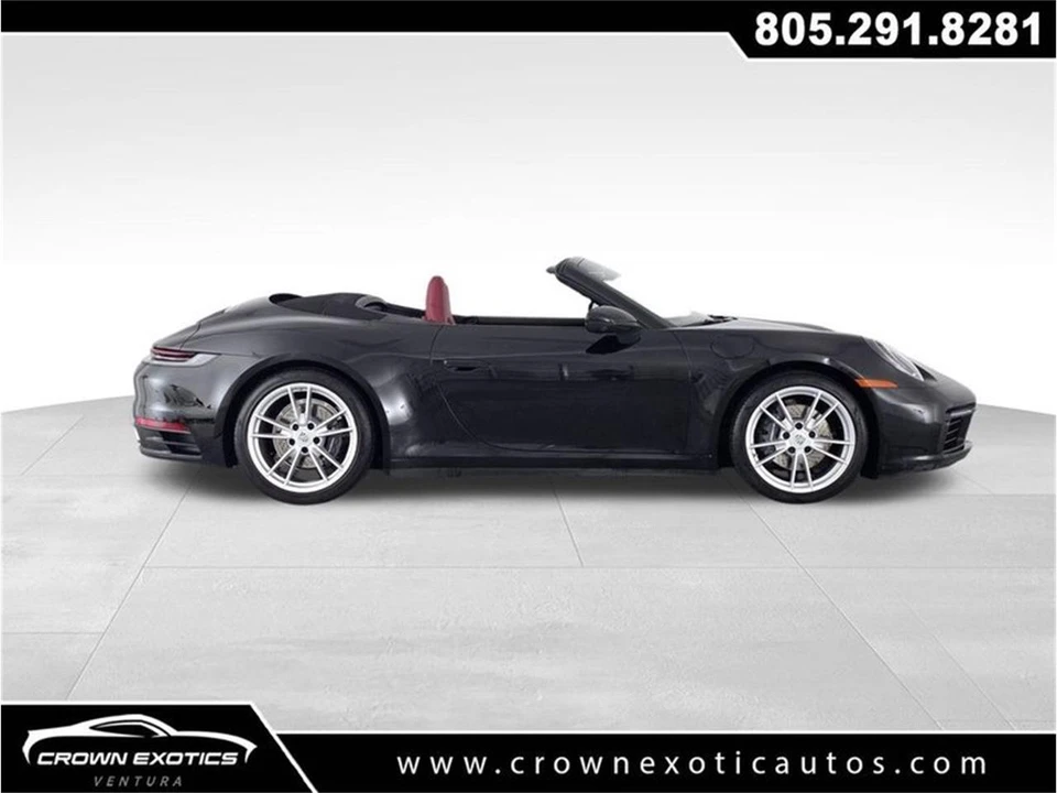 2024 Porsche 992 Carrera - Image 8 of 31