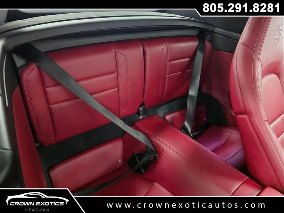 2024 Porsche 992 Carrera - Image 24 of 31