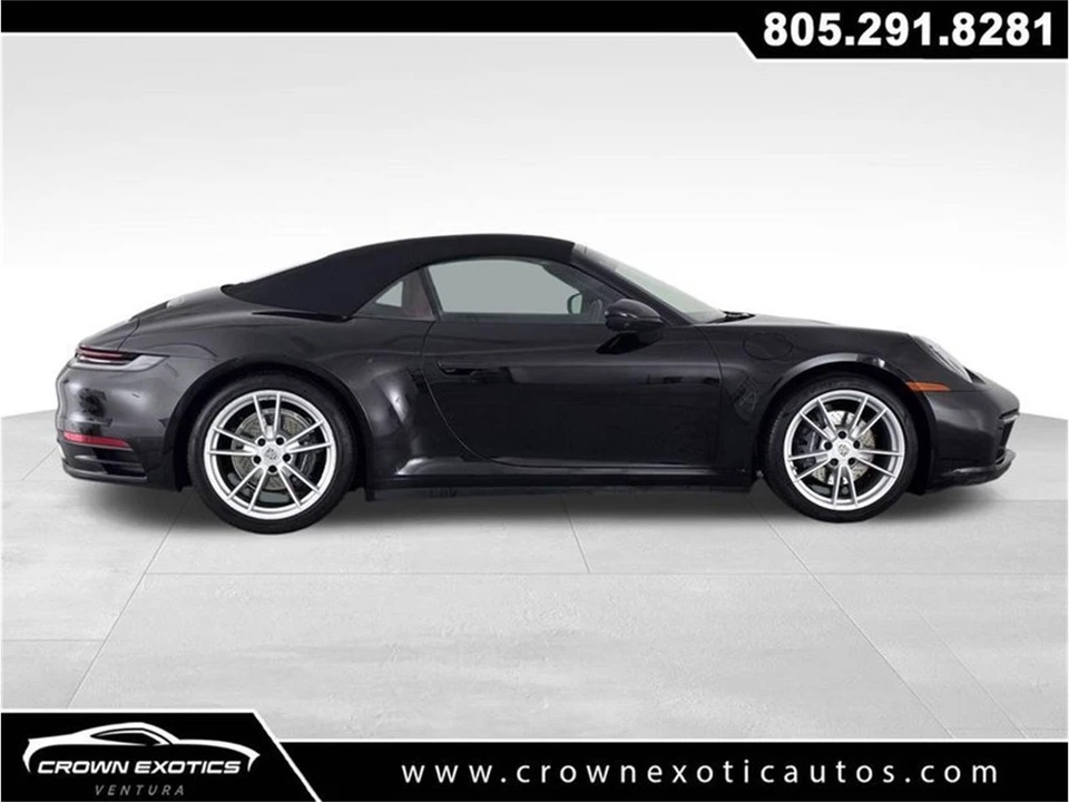 2024 Porsche 992 Carrera - Image 16 of 31