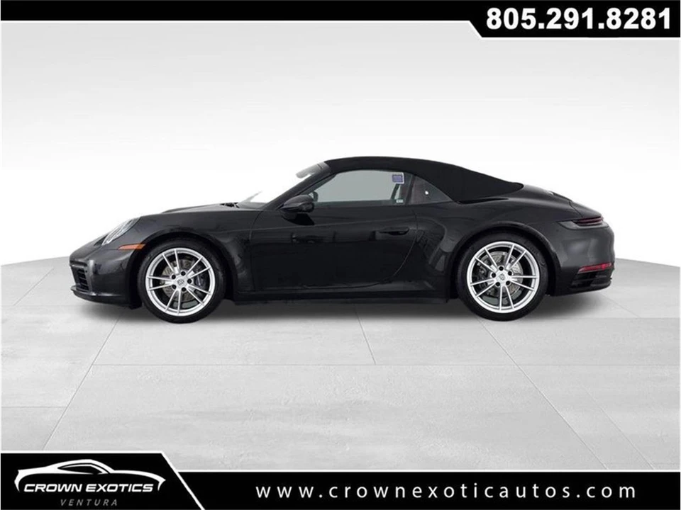 2024 Porsche 992 Carrera - Image 12 of 31