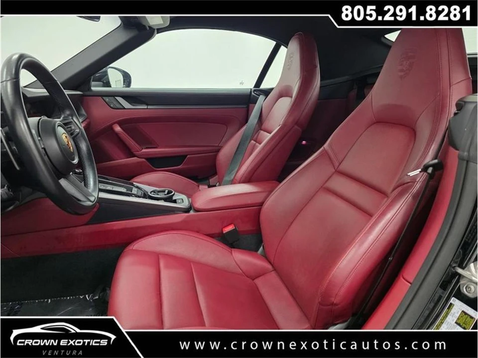 2024 Porsche 992 Carrera - Image 30 of 31