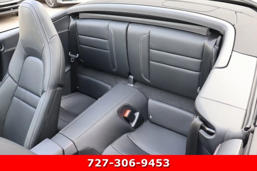 2024 Porsche 992 Carrera - Image 17 of 29