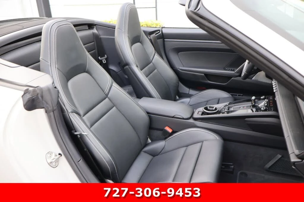 2024 Porsche 992 Carrera - Image 20 of 29