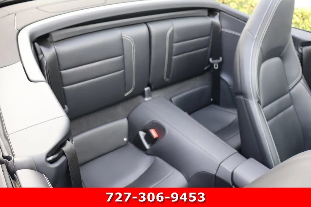2024 Porsche 992 Carrera - Image 19 of 29