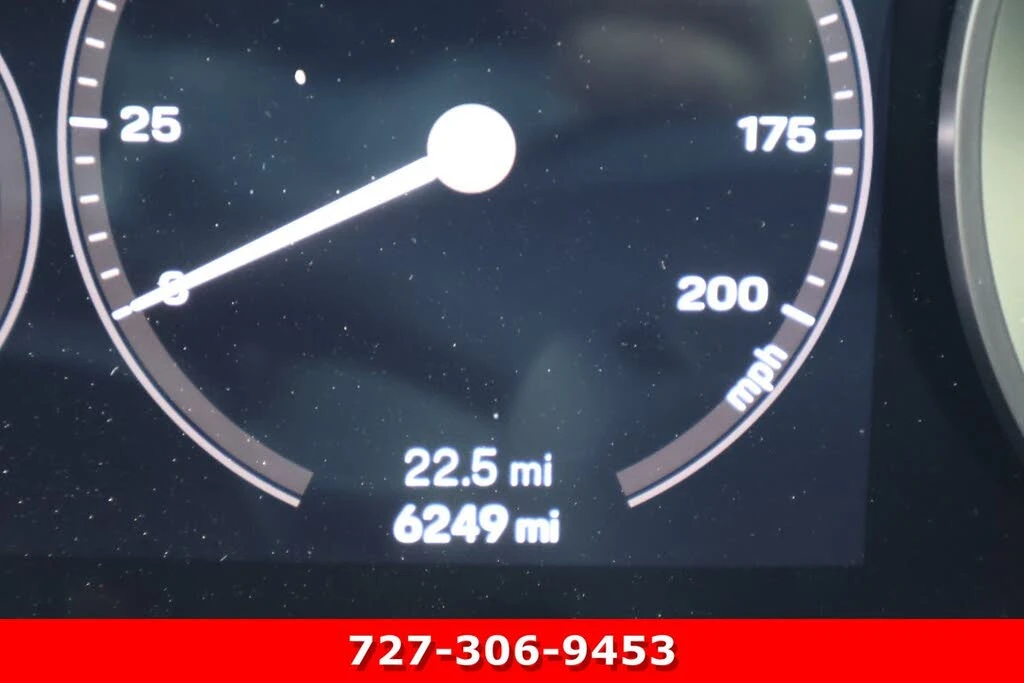 2024 Porsche 992 Carrera - Image 25 of 29