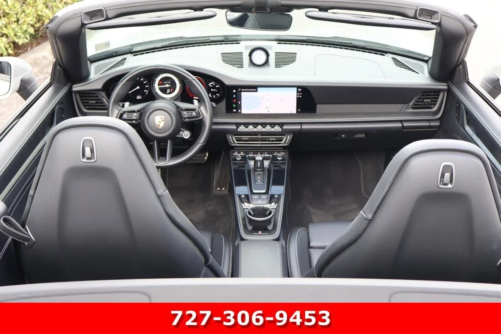 2024 Porsche 992 Carrera - Image 5 of 29
