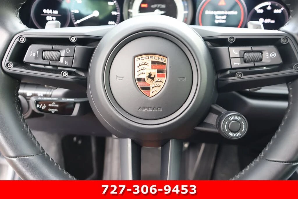2024 Porsche 992 Carrera - Image 22 of 29