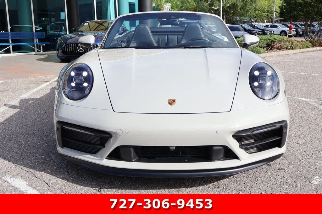 2024 Porsche 992 Carrera - Image 14 of 29