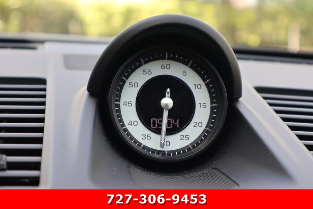 2024 Porsche 992 Carrera - Image 26 of 29