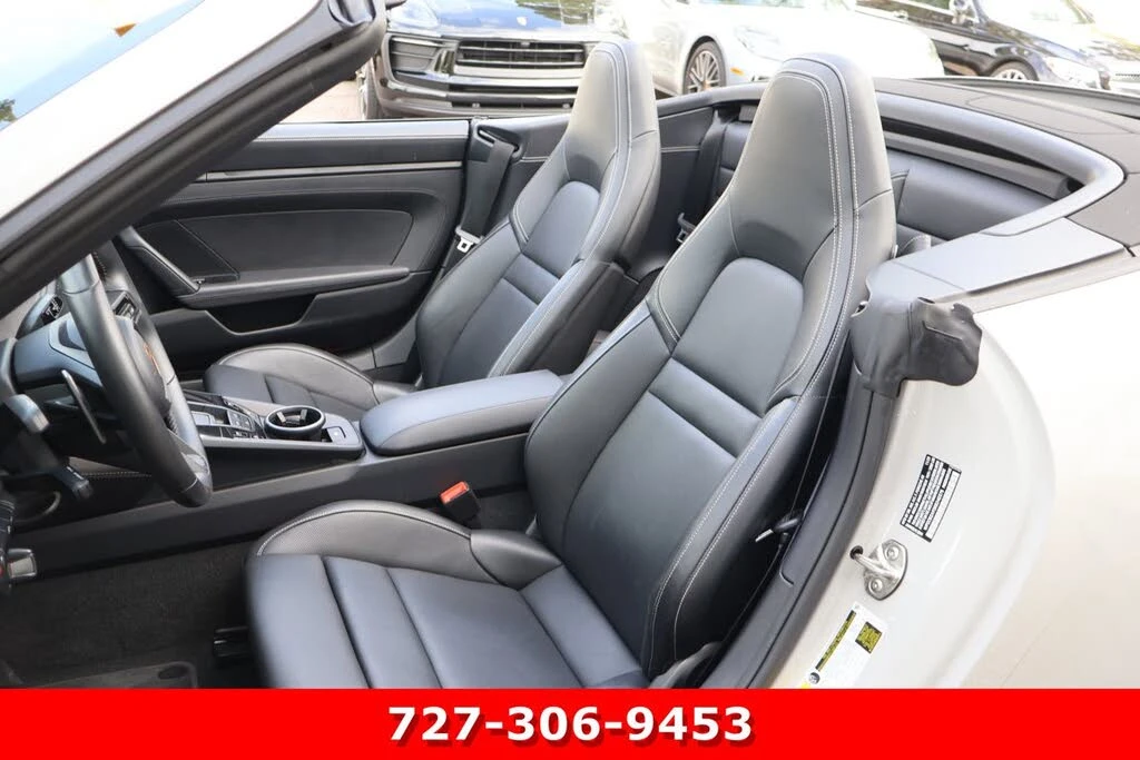 2024 Porsche 992 Carrera - Image 2 of 29