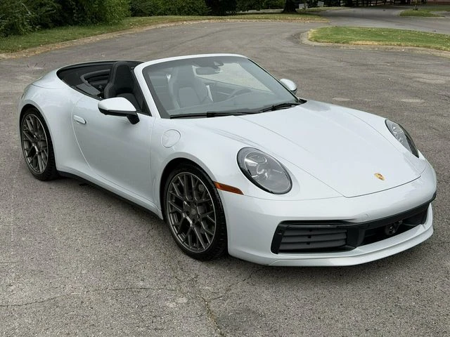 2024 Porsche 992 Carrera - Image 10 of 31