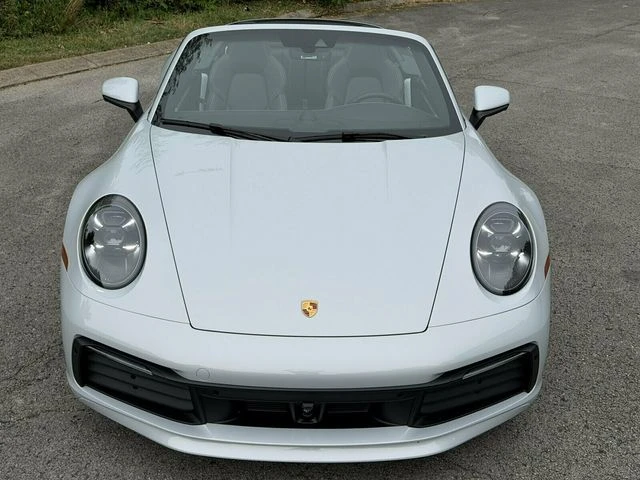 2024 Porsche 992 Carrera - Image 11 of 31