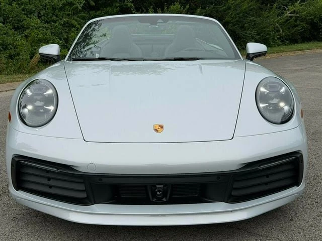 2024 Porsche 992 Carrera - Image 12 of 31