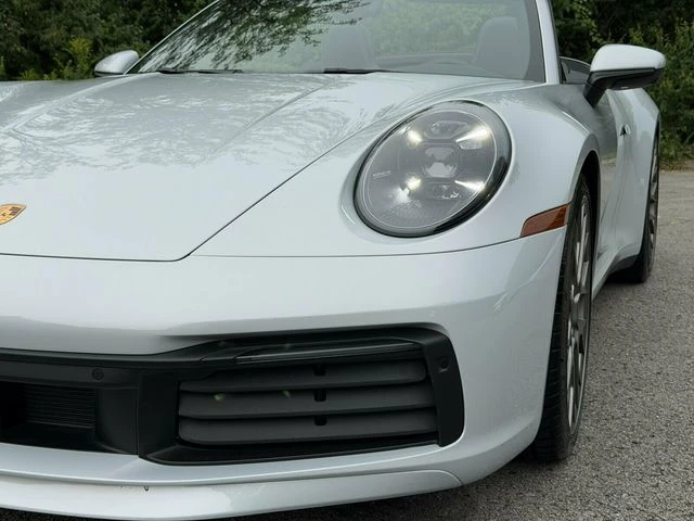 2024 Porsche 992 Carrera - Image 14 of 31