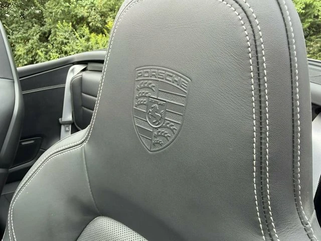 2024 Porsche 992 Carrera - Image 20 of 31