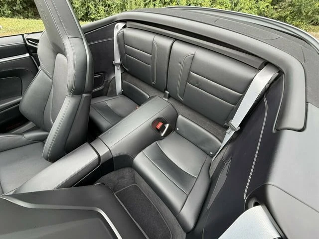 2024 Porsche 992 Carrera - Image 22 of 31