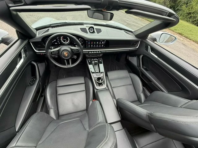 2024 Porsche 992 Carrera - Image 25 of 31