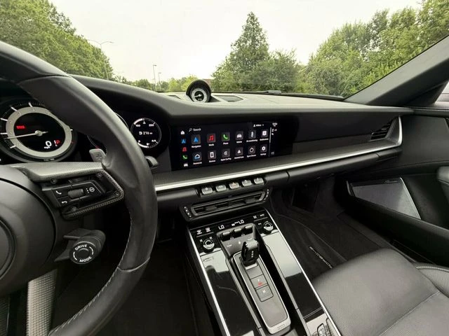 2024 Porsche 992 Carrera - Image 30 of 31