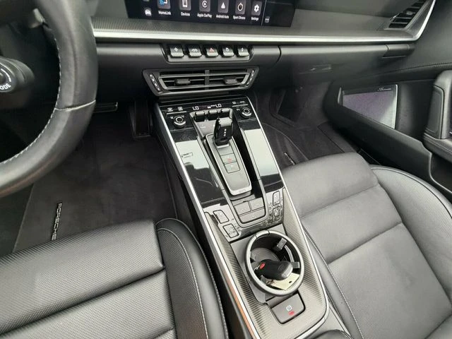2024 Porsche 992 Carrera - Image 31 of 31