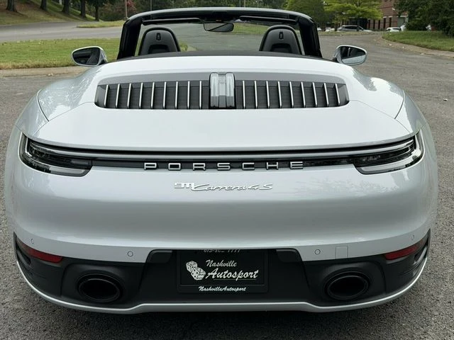 2024 Porsche 992 Carrera - Image 5 of 31