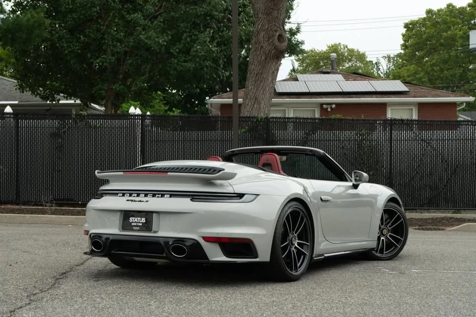 2024 Porsche 992 Carrera - Image 5 of 5