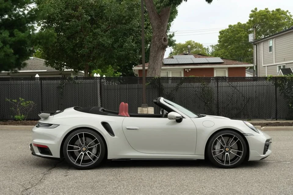 2024 Porsche 992 Carrera - Image 4 of 5