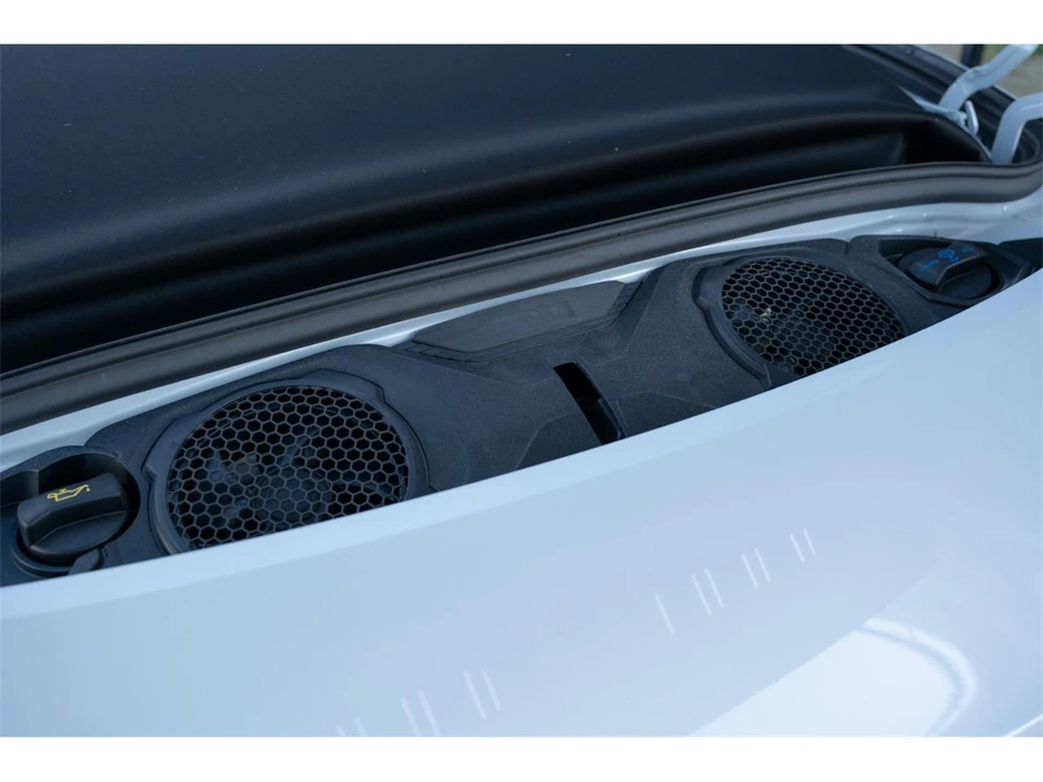 2024 Porsche 992 Carrera - Image 9 of 11