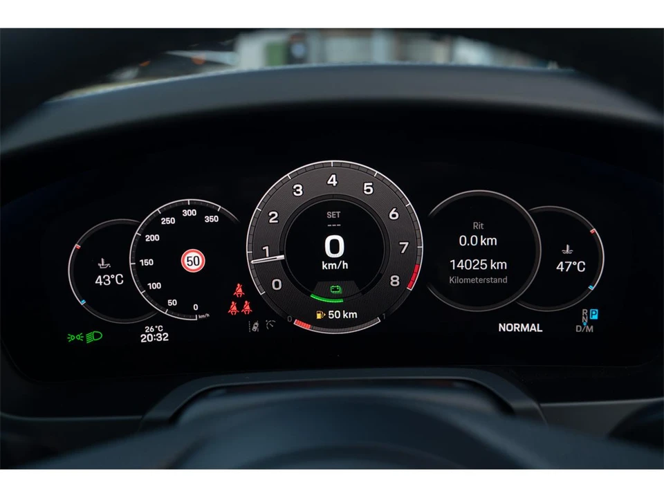 2024 Porsche 992 Carrera - Image 8 of 11
