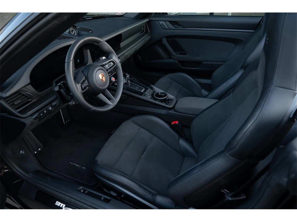 2024 Porsche 992 Carrera - Image 7 of 11