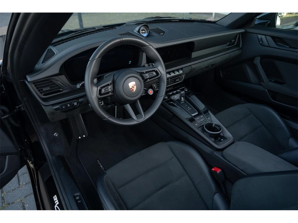 2024 Porsche 992 Carrera - Image 6 of 11