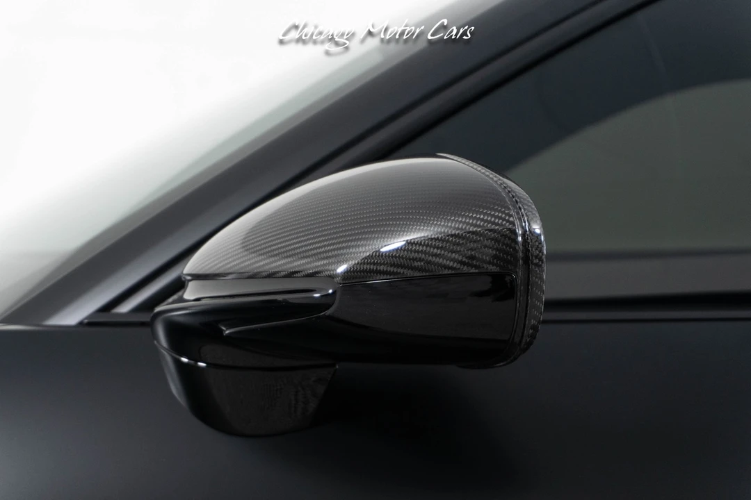 2024 Porsche 992 GT3 RS - Image 6 of 21
