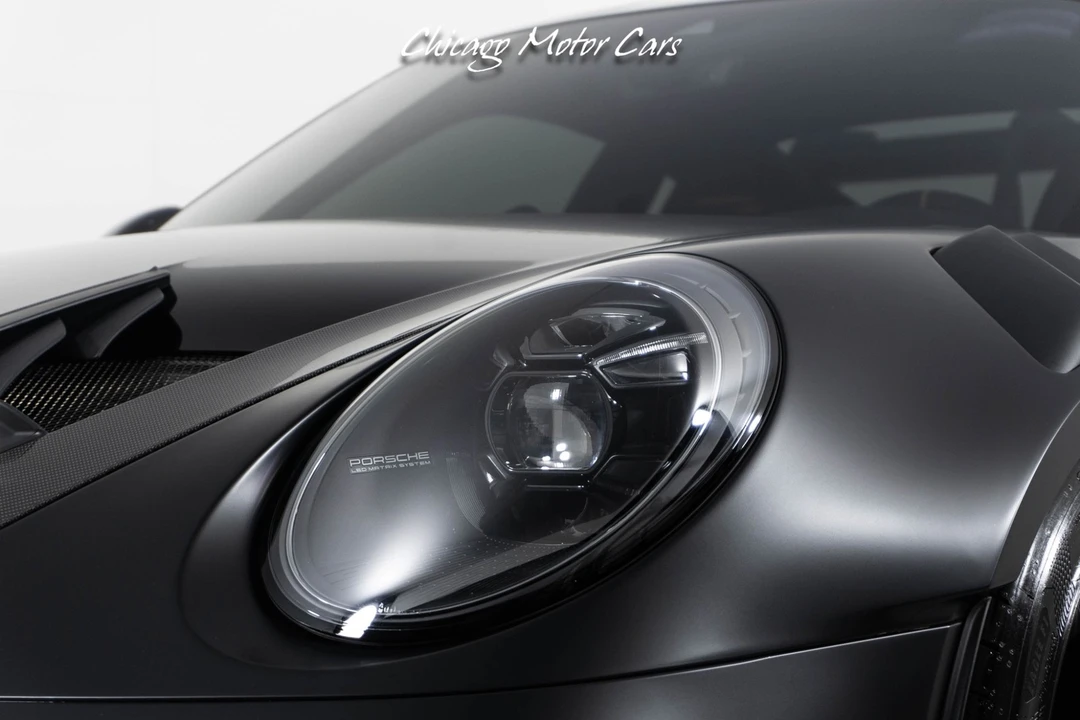 2024 Porsche 992 GT3 RS - Image 8 of 21
