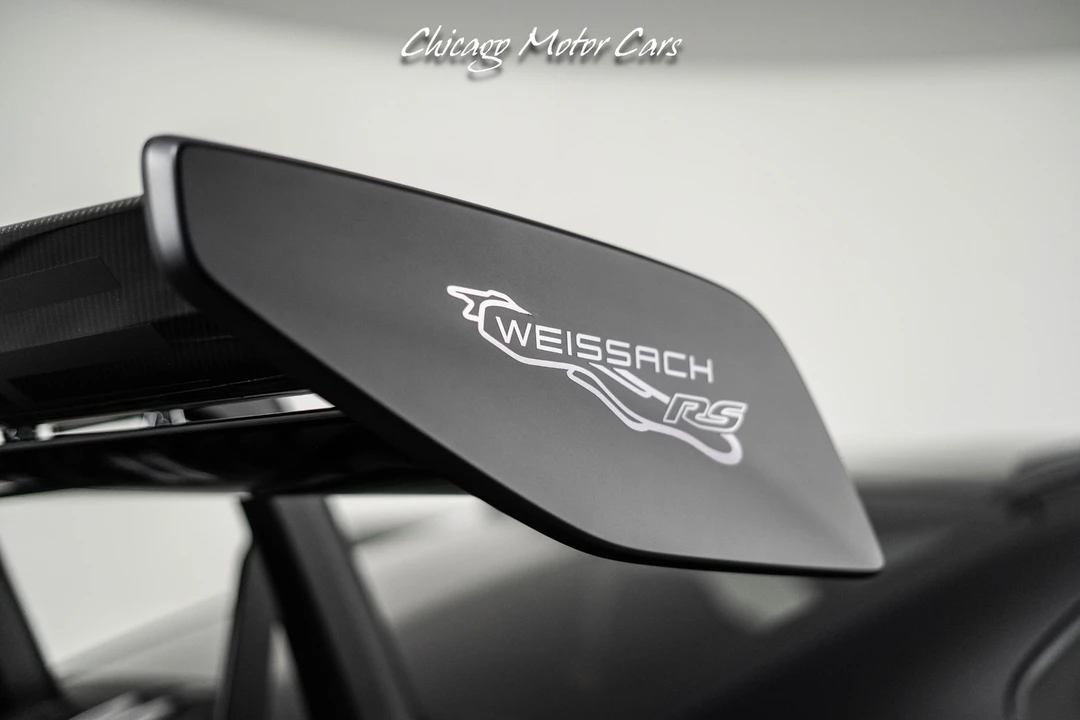 2024 Porsche 992 GT3 RS - Image 17 of 21