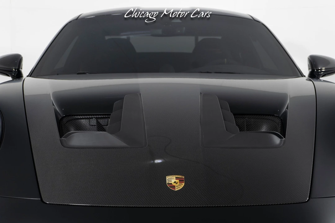2024 Porsche 992 GT3 RS - Image 10 of 21