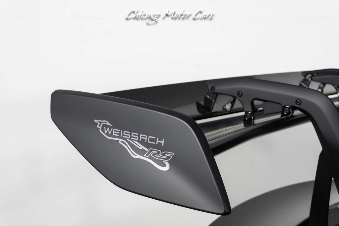 2024 Porsche 992 GT3 RS - Image 21 of 21