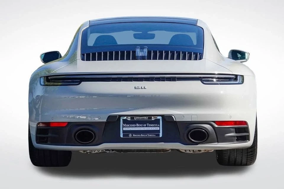 2024 Porsche 992 Carrera 4 - Image 5 of 20