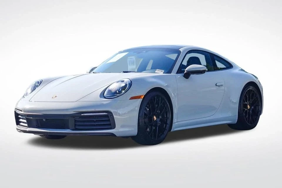 2024 Porsche 992 Carrera 4 - Image 3 of 20