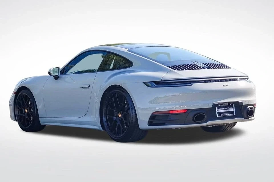 2024 Porsche 992 Carrera 4 - Image 4 of 20