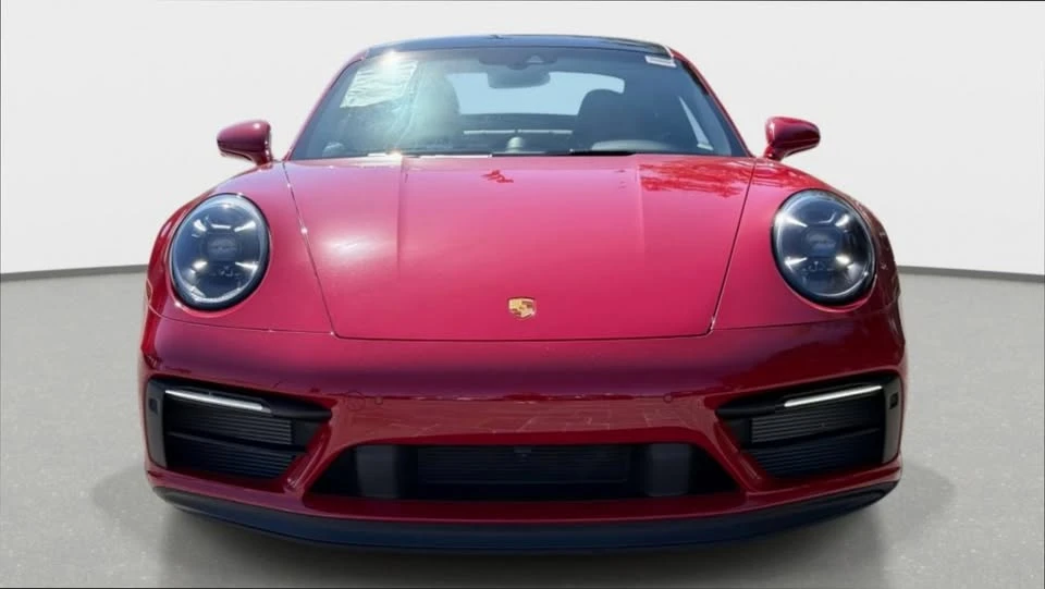 2024 Porsche 992 Carrera GTS - Image 8 of 20