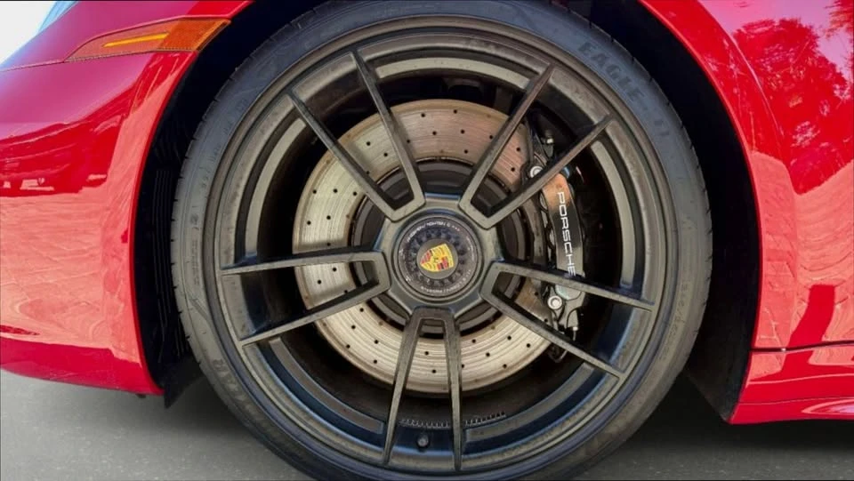 2024 Porsche 992 Carrera GTS - Image 13 of 20