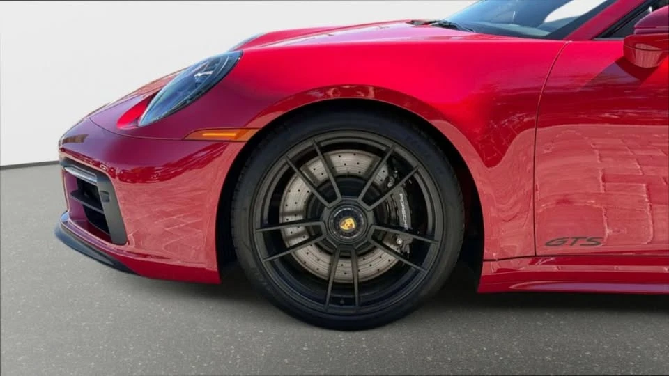 2024 Porsche 992 Carrera GTS - Image 12 of 20