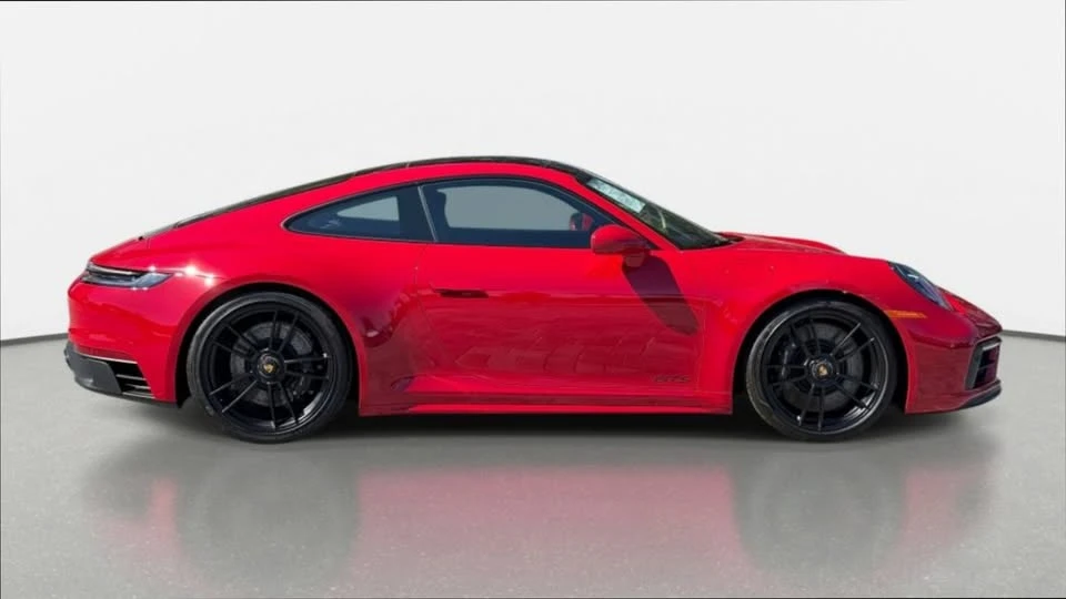 2024 Porsche 992 Carrera GTS - Image 2 of 20