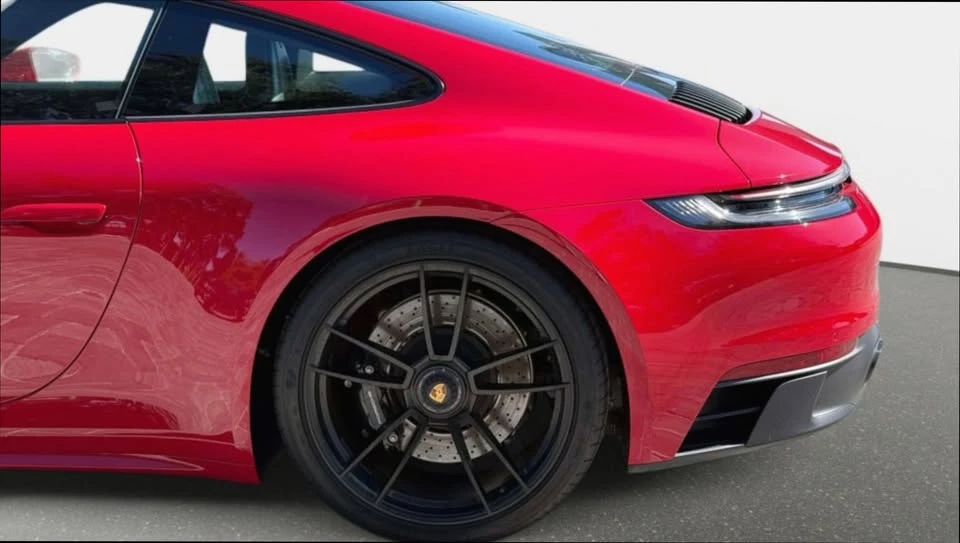 2024 Porsche 992 Carrera GTS - Image 15 of 20