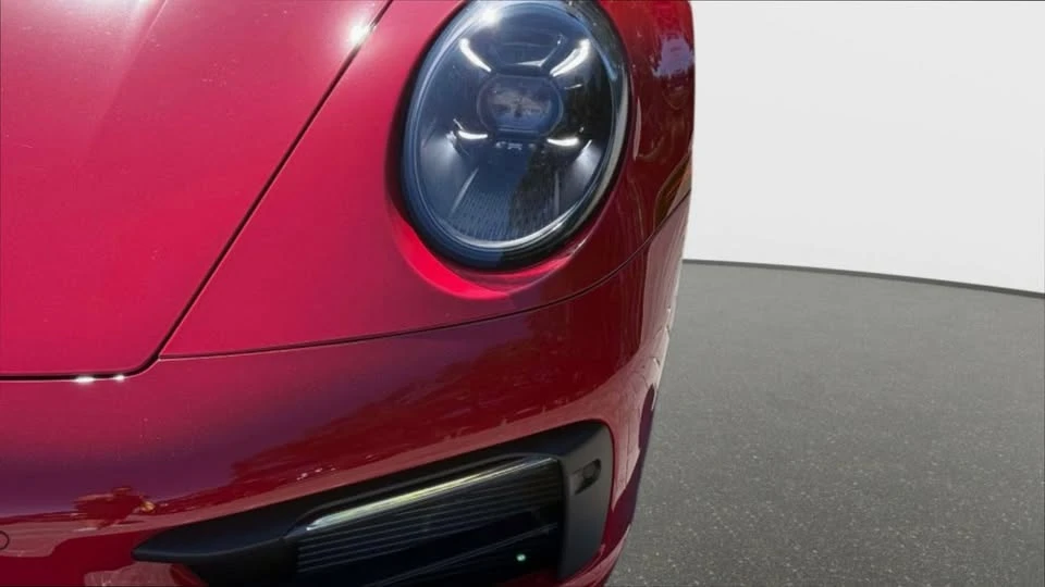 2024 Porsche 992 Carrera GTS - Image 10 of 20